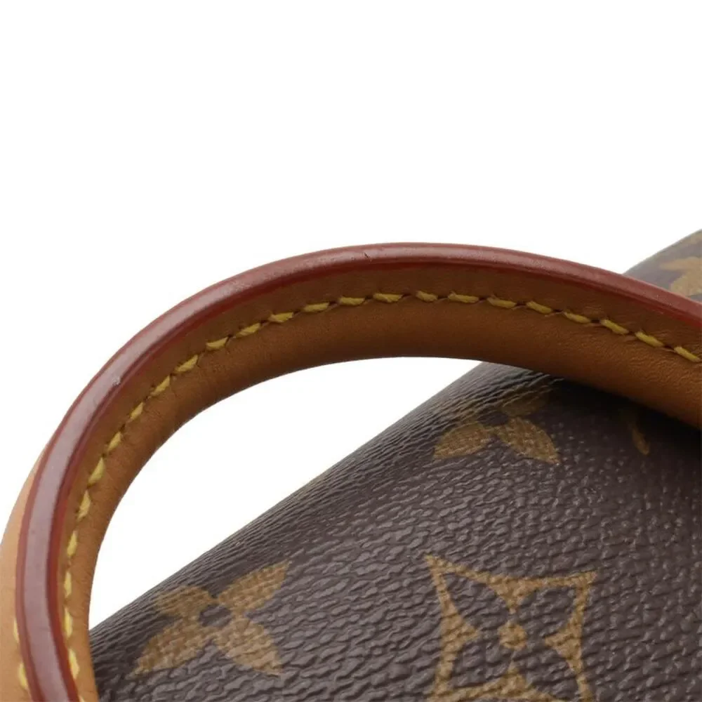 Louis Vuitton Monogram Montsouris NM PM Backpack